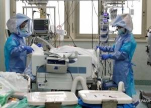 МОЗ назвало характерные симптомы Delta-штамма