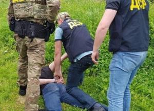 Задержан киллер, причастный к резонансному убийству во Львове (фото)