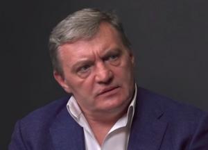 Грымчак вышел из-под стражи