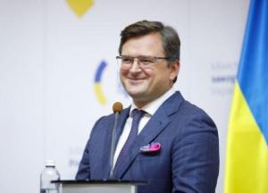 Министерство иностранных дел запустило сайт об Украине