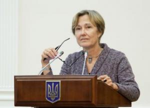 Германия передала Украине 1,5 млн доз вакцины AstraZeneca