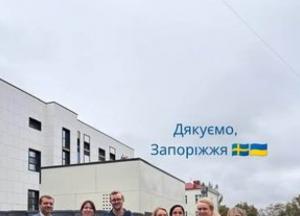 Шведські дипломати відвідали прифронтові області України для оцінки потреб громад