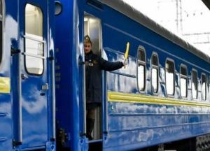 Пассажирские поезда начнут снова запускать с 1 июня