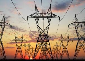 Украина возобновляет экспорт электроэнергии в РФ