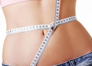 Ученые составили список продуктов для избавления от жира на животе