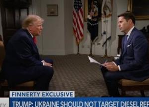 США обмежили Starshield для України: Трамп розкритикував Зеленського за атаки на НПЗ