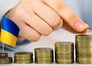 Госдолг Украины вырос до более 85 млрд долларов