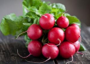 Назван овощ, который очистит кровь от вредного холестерина