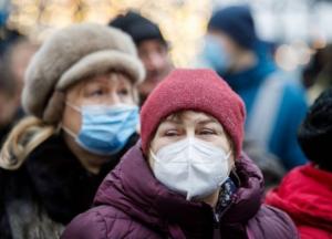 Каким будет карантин в Украине: новые правила