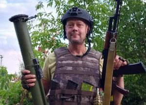 "Бо на тебе полюють": військовий розкритикував ідею брати на війну 60-річних чоловіків