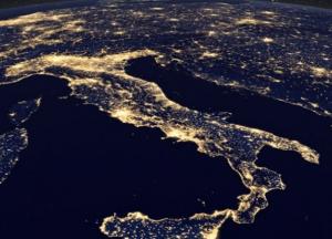 В декабре Земля на 6 дней погрузится в темноту