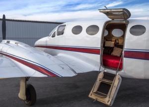 В США появились авиарейсы для занятий сексом