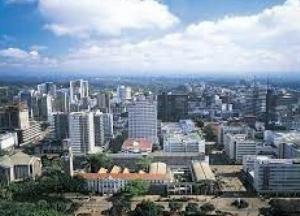 В Кении появился первый украиноязычный аудиогид