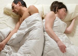 Ученые определили идеальную длительность сна для мужчин и женщин