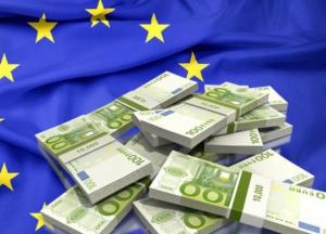 ЕС выделил Украине 105 млн евро на поддержку малого бизнеса и реформ