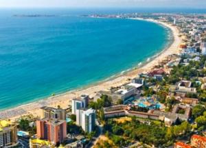 Украинцам разрешили въезд в Болгарию без теста на COVID-19 и карантина