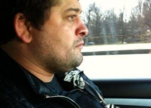 Криминального авторитета Горадзе не пустили в Одессу. Он угрожал перерезать себе вены лезвием из пиццы