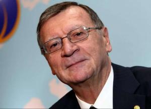 Підтримав агресора: Федерація волейболу закликає Борічіча покинути посаду президента ЄКВ