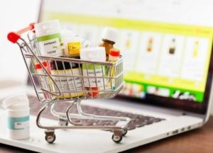 Рада одобрила легализацию торговли лекарствами через интернет