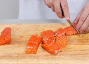 Эту рыбу лучше исключить из рациона