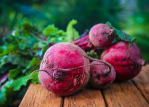 Медики рассказали о вреде свеклы при некоторых заболеваниях