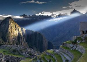 Археологи открыли предназначение древнего солнечного календаря в Перу