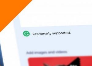 Работникам Microsoft запретили пользоваться украинским сервисом Grammarly