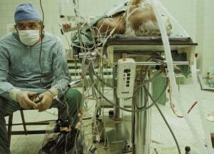 Медики в России устроили "бунт" из-за коронавируса (видео)