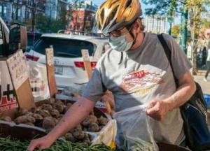 В Канаде зафиксировали самую высокую за 30 лет инфляцию