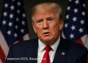 Трамп заявив про готовність запровадити «другу фазу» санкцій проти Росії