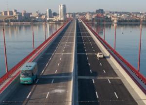Заммэра Днепра объявили в розыск, а подрядчика строительства Нового моста взяли под стражу