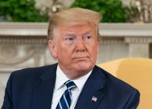 Иран выдал ордер на арест Трампа