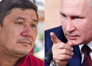 "Наші степи будуть усіяні трупами ваших мобіків": у Казахстані відповіли РФ на закиди про "націоналізм" і "русофобію" (відео)​ 