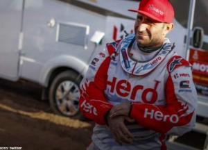 На ралли «Дакар» погиб чемпион мира (видео)