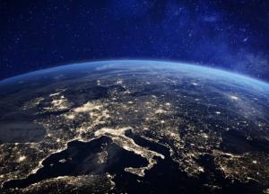 Ученые обнаружили пригодную для жизни планету