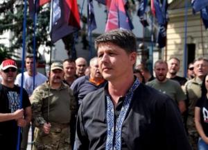 В Раде появился еще один нардеп