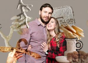 Украинский стартап S.Lab привлек 80 000 евро от Startup Wise Guys