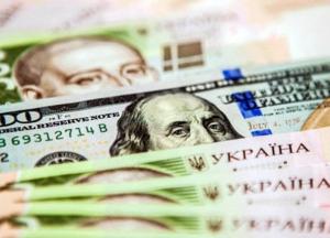 Курс валют: гривна укрепилась