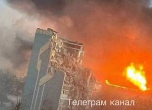 У Тернополі кількість загиблих зросла до щонайменше дев’яти: Зеленський повідомив нові дані про масовану атаку РФ