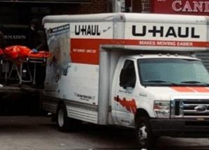 В США женщина "ожила" перед своими похоронами