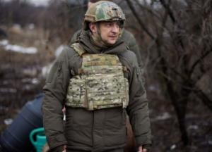 Зеленский назвал провокацией неофициальные форматы обмена пленными