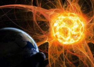 На Украину надвигается мощная магнитная буря: как уберечься