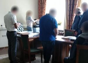 В ГБР рассказали подробности обысков в ГФС