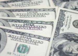 Курс валют: Нацбанк впервые за две недели укрепил гривну