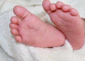 В Ровенской области женщина после родов заморозила ребенка в холодильнике