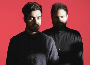 Техно итальянских страстей: звезды мировой электронной сцены Tale Of Us сыграют в Киеве