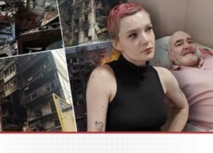 52 дні невизначеності: Як українка витягала батька з обложеного Маріуполя