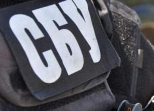 СБУ задержала бывшего пограничника, который торговал информацией о выезде граждан за границу