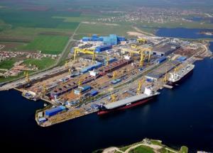 Rheinmetall та MSC придбали румунську верф Mangalia за 138 мільйонів євро