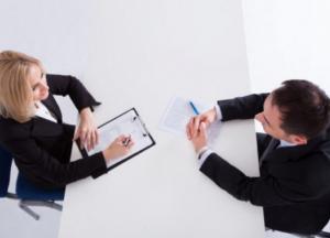 В Украине хотят изменить правила приема на работу